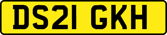 DS21GKH