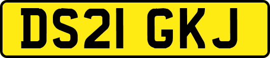 DS21GKJ