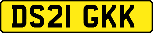 DS21GKK