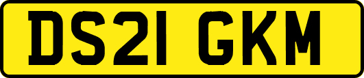 DS21GKM