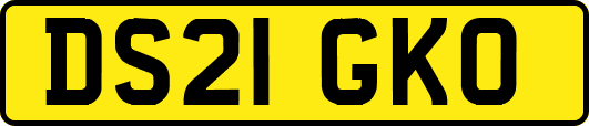 DS21GKO