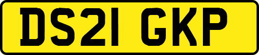 DS21GKP