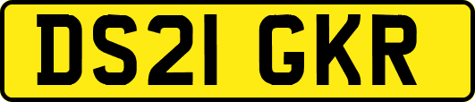 DS21GKR