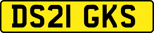 DS21GKS