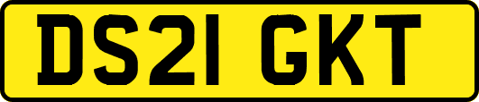 DS21GKT