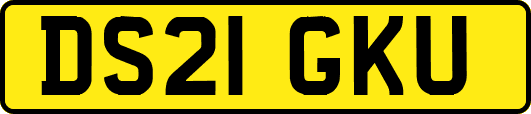 DS21GKU