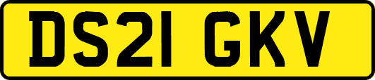 DS21GKV