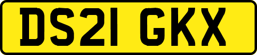 DS21GKX
