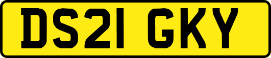 DS21GKY