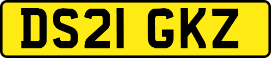 DS21GKZ