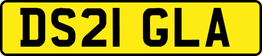 DS21GLA