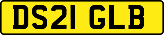 DS21GLB