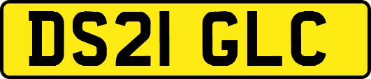 DS21GLC