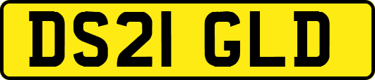 DS21GLD