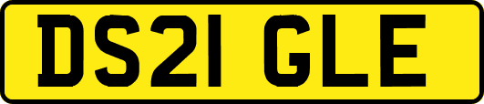 DS21GLE