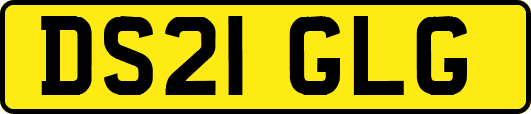 DS21GLG