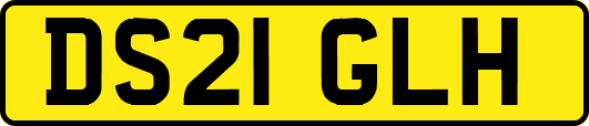 DS21GLH