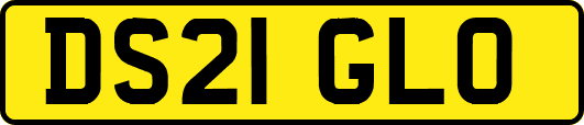DS21GLO
