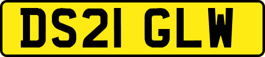 DS21GLW