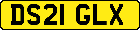 DS21GLX
