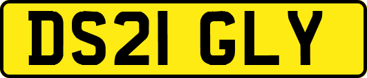 DS21GLY