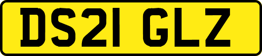 DS21GLZ