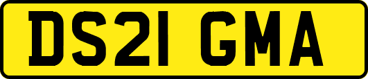 DS21GMA