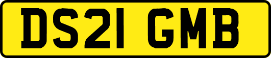 DS21GMB