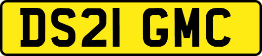 DS21GMC