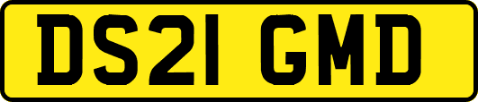 DS21GMD