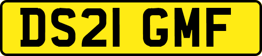DS21GMF