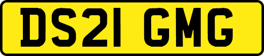 DS21GMG