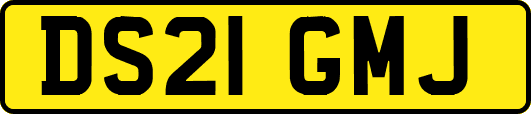 DS21GMJ