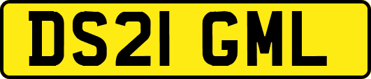 DS21GML
