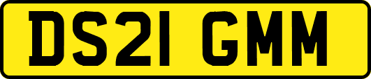 DS21GMM