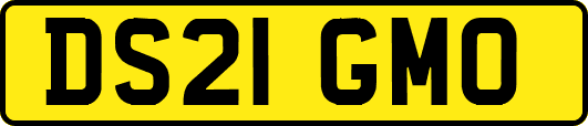 DS21GMO