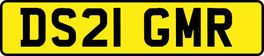 DS21GMR