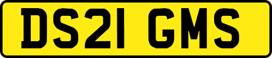 DS21GMS