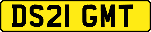 DS21GMT