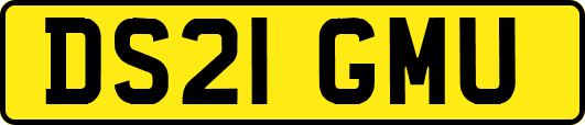 DS21GMU