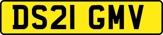 DS21GMV