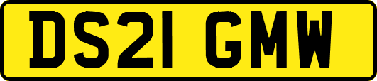 DS21GMW