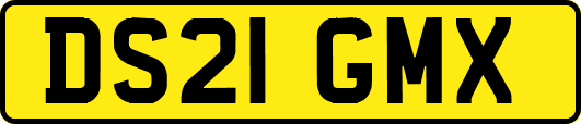DS21GMX