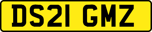 DS21GMZ