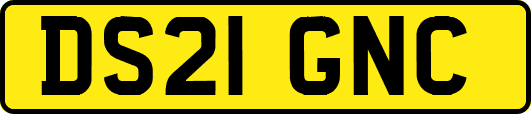 DS21GNC