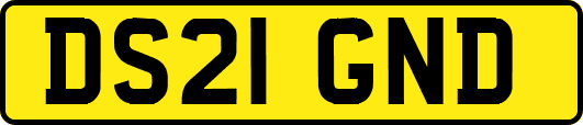 DS21GND