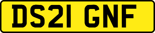 DS21GNF