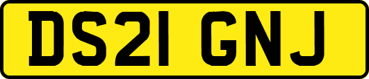 DS21GNJ
