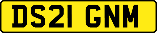 DS21GNM
