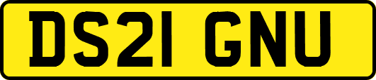 DS21GNU